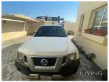 NISSAN XTERRA FOR SALE 2013